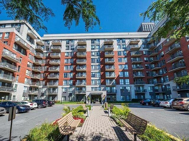 Apartment for rent in Cote-saint-luc, Quebec