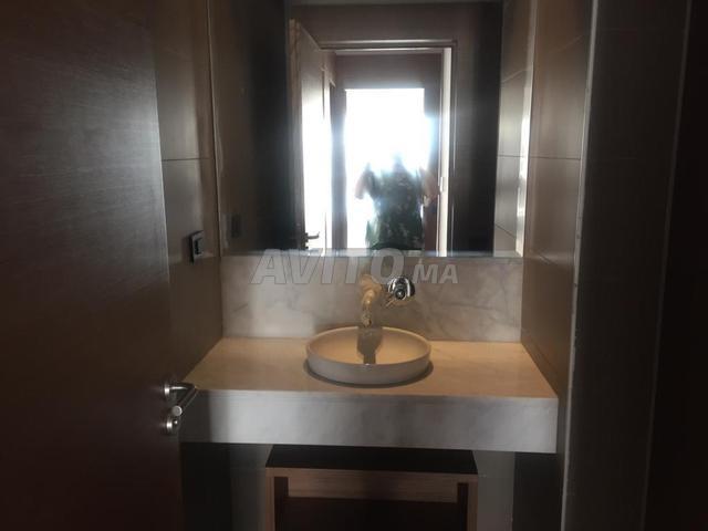 Appartement location