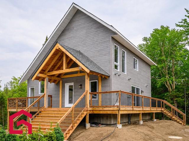 Apartment for rent in Laurentides, Quebec