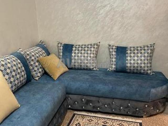 Appartement location à Agadir, Oued ed Dahab-Lagouira