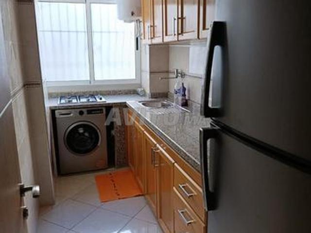 Appartement location à Anfa, Gharb-Chrarda-Beni Hssen