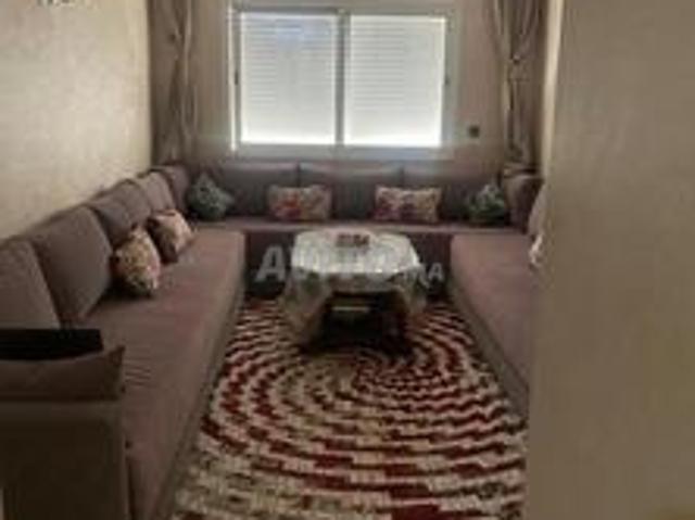 Appartement location à Anfa, Gharb-Chrarda-Beni Hssen