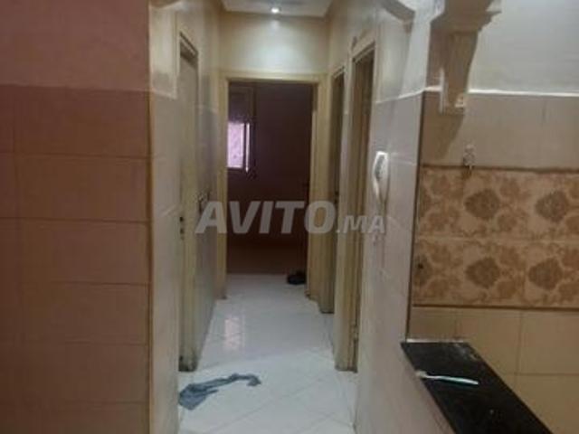 Appartement location à Anfa, Gharb-Chrarda-Beni Hssen