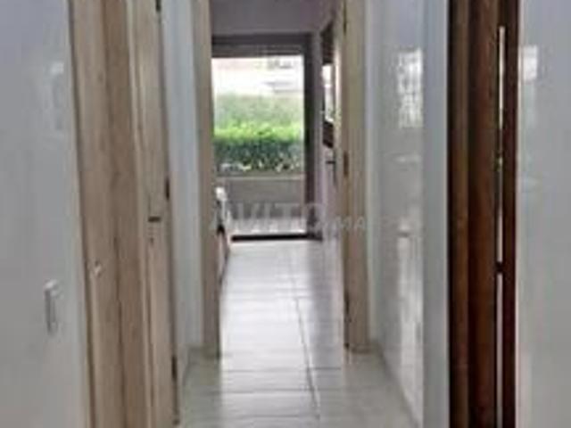 Appartement location à Anfa, Gharb-Chrarda-Beni Hssen