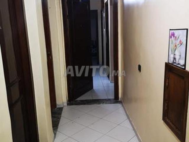 Appartement location à Anfa, Sidi Moumen
