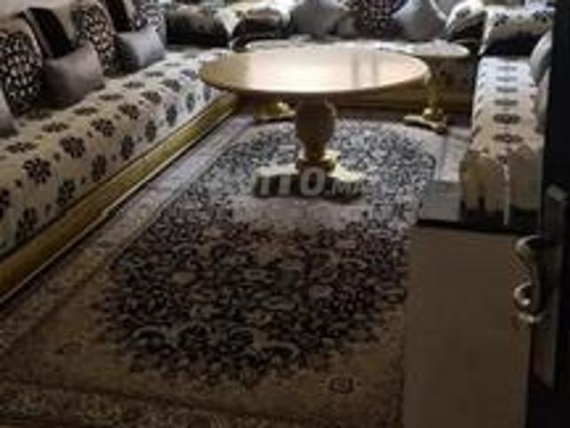 Appartement location à Anfa, Gharb-Chrarda-Beni Hssen