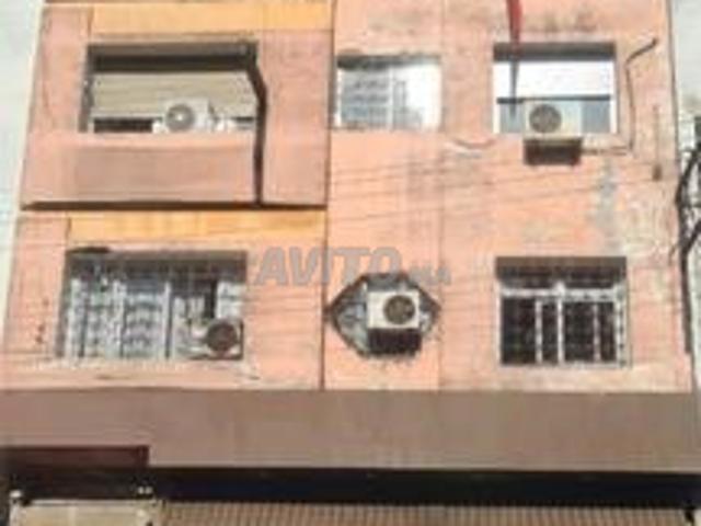 Appartement location à Ben Slimane