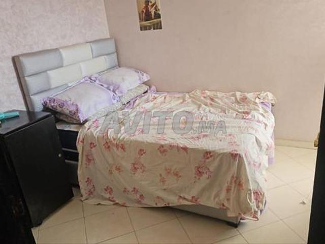 Appartement location à Dar Bouazza, Gharb-Chrarda-Beni Hssen