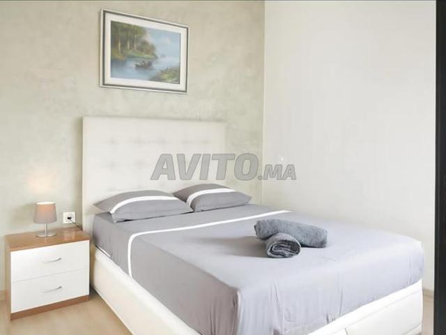 Appartement location à Dar Bouazza, Gharb-Chrarda-Beni Hssen