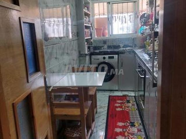 Appartement location à El Ma, Gharb-Chrarda-Beni Hssen