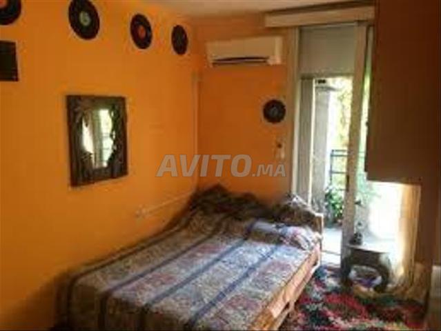 Appartement location à El Ma, Gharb-Chrarda-Beni Hssen