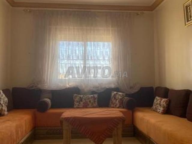Appartement location à Tanger-Tétouan
