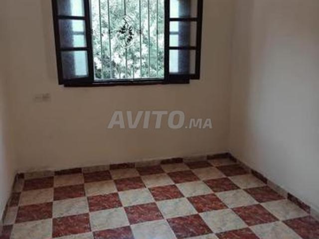 Appartement location à Centre Ville