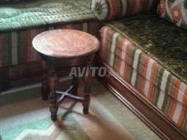 Appartement location à L'Oriental