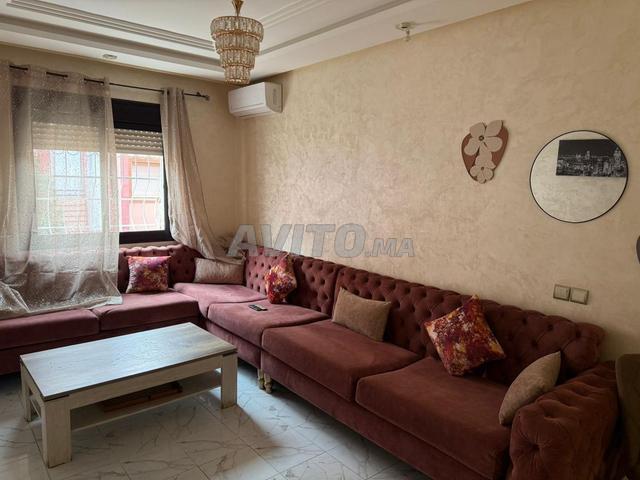 Appartement location à L'Oriental