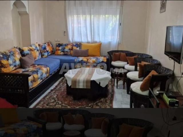 Appartement location à L'Oriental