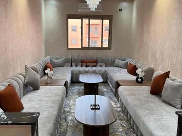 Appartement location à Marrakech, L'Oriental
