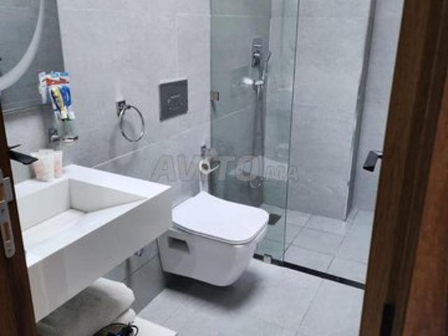 Appartement location à Mehdia