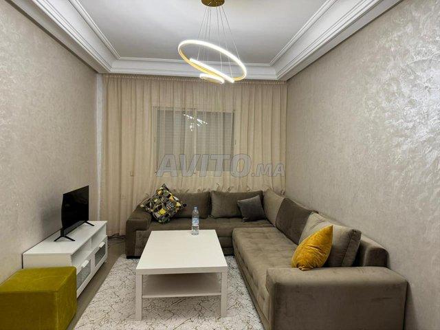 Maison location à Mohammedia, Gharb-Chrarda-Beni Hssen