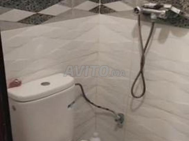 Appartement location à Rbat