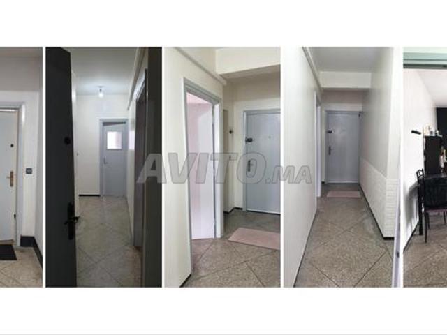 Appartement location