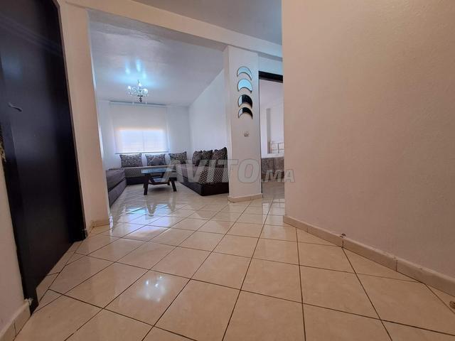 Appartement location à El Ma, Gharb-Chrarda-Beni Hssen