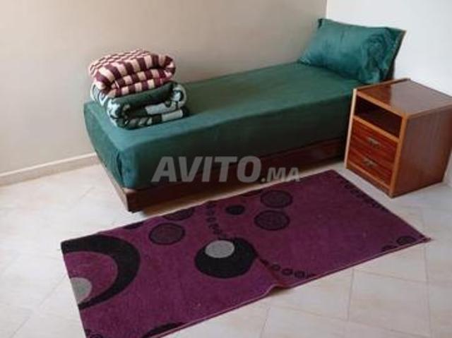 Appartement location à El Ma, Gharb-Chrarda-Beni Hssen