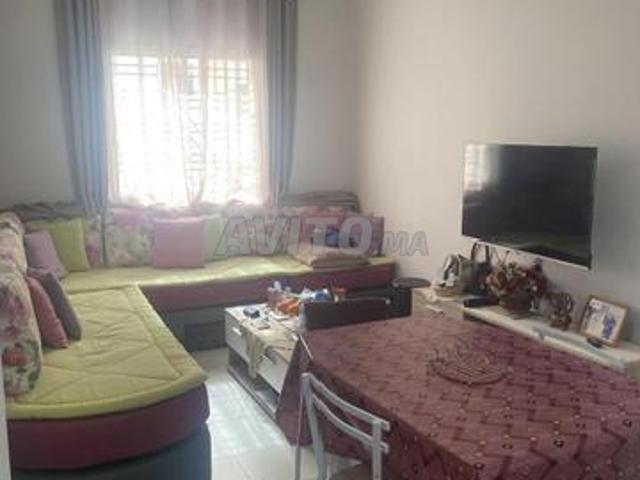 Appartement location à Tamesna