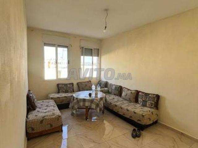 Appartement location à Anfa, Gharb-Chrarda-Beni Hssen