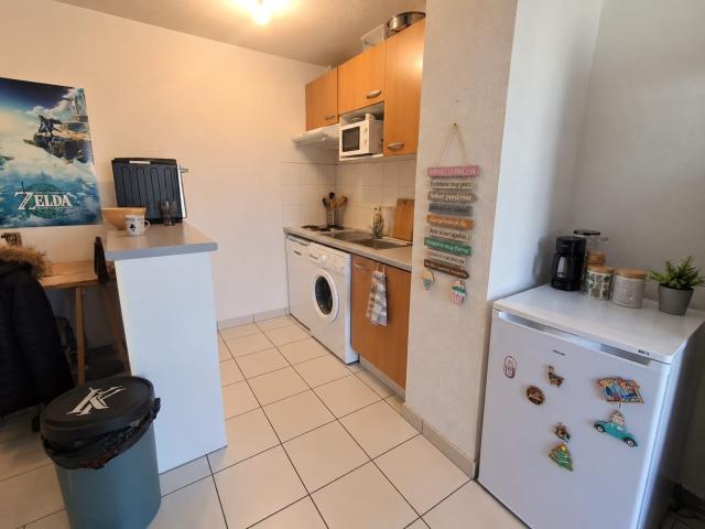 Appartement location à Montréjeau, Haute-Garonne