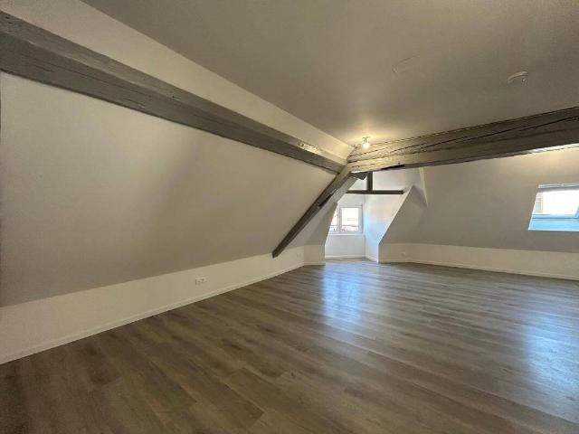 Appartement location à La Broque, Collectivité européenne d'Alsace