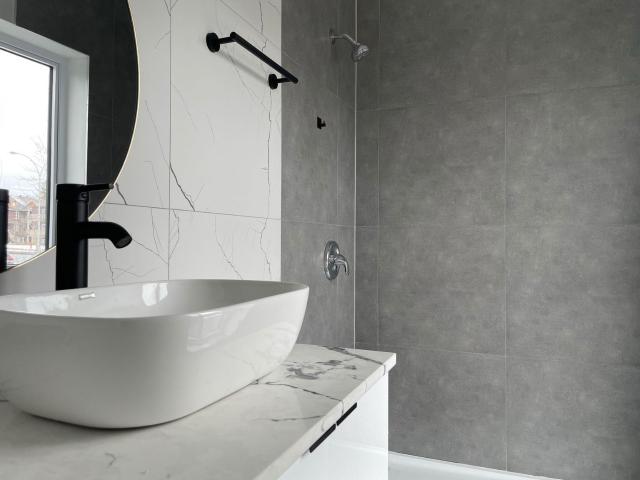 Apartment for rent in Brossard, Quebec