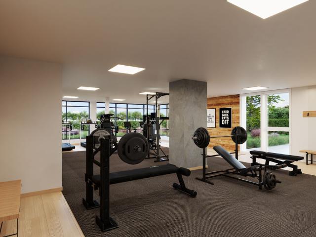 Apartment for rent in Les Maskoutains, Quebec