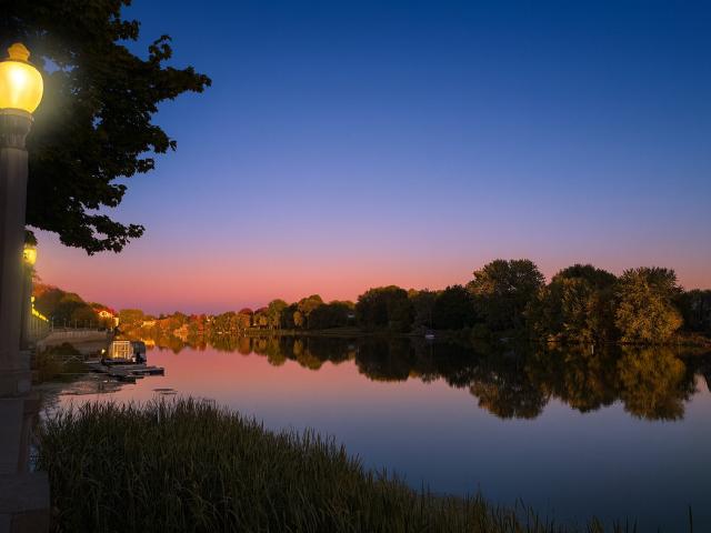 Apartment for rent in Les Maskoutains, Quebec