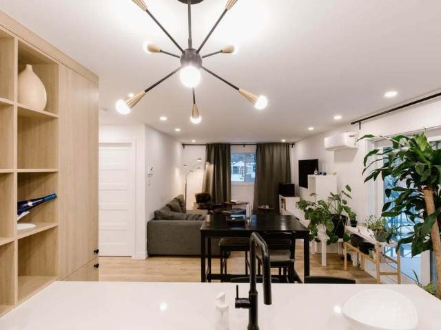 Apartment for rent in Laurentides, Quebec