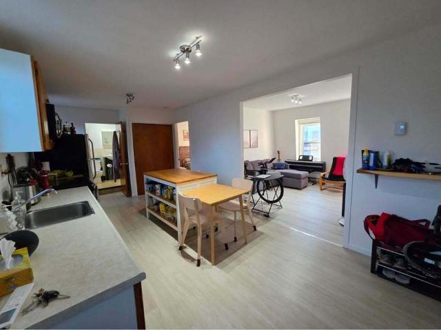 Apartment for rent in Québec, Quebec