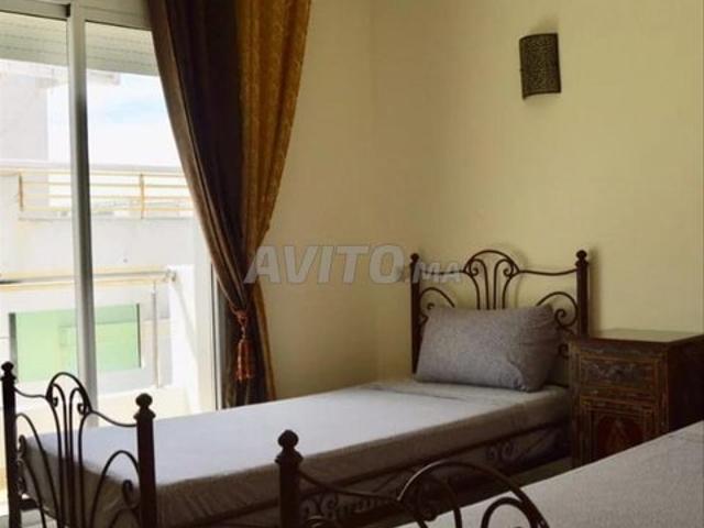 Appartement location à Assilah, Tanger-Tétouan