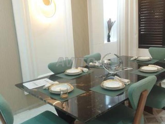 Appartement location