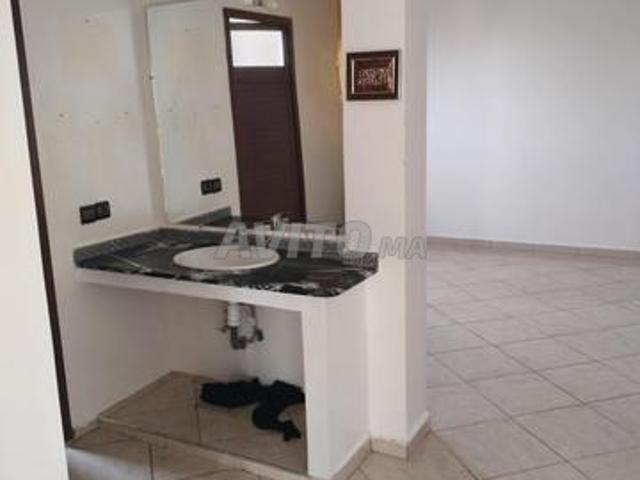 Appartement location à Mansouria, Gharb-Chrarda-Beni Hssen