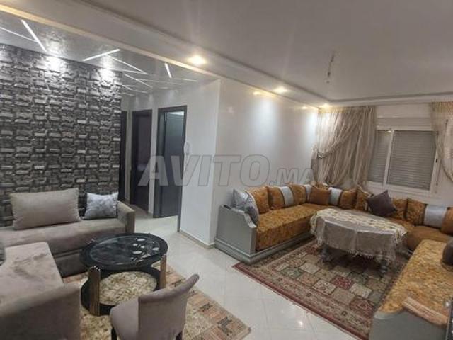 Appartement location à Dar Bouazza, Gharb-Chrarda-Beni Hssen