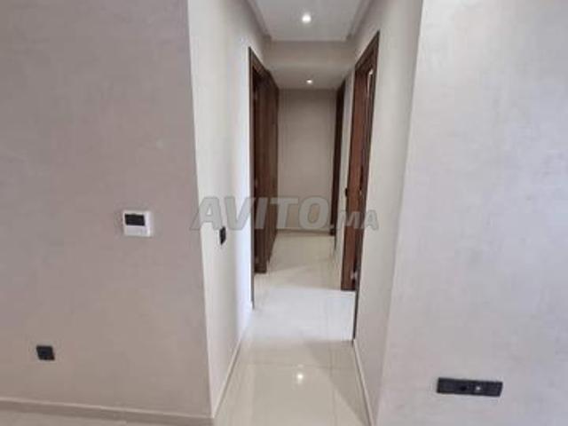 Appartement location à Rbat