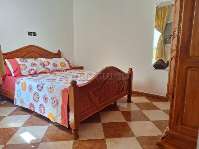 Appartement location à Al Hoceïma, Tanger-Tétouan