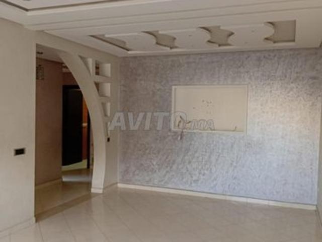 Appartement location à Aïn Harrouda, Gharb-Chrarda-Beni Hssen