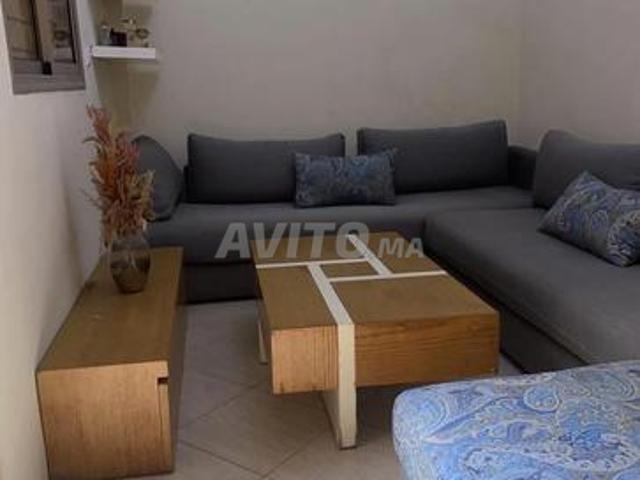 Appartement location à Had Soualem, Gharb-Chrarda-Beni Hssen