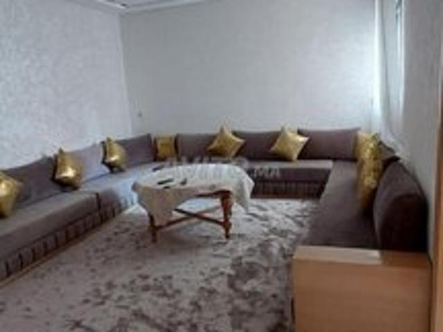 Appartement location à El Ma, Gharb-Chrarda-Beni Hssen