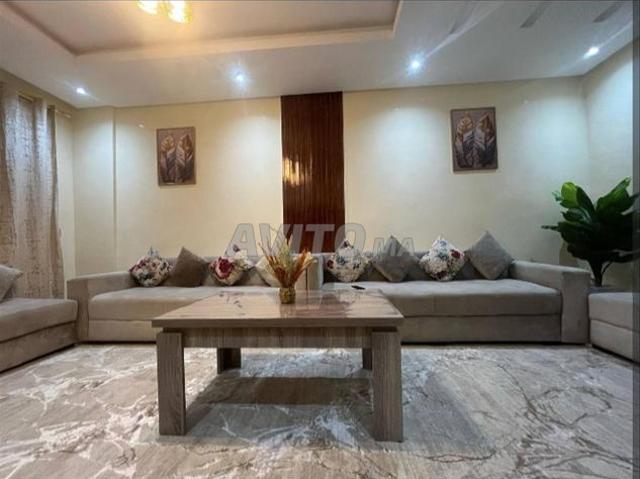 Appartement location à Anfa, Gharb-Chrarda-Beni Hssen