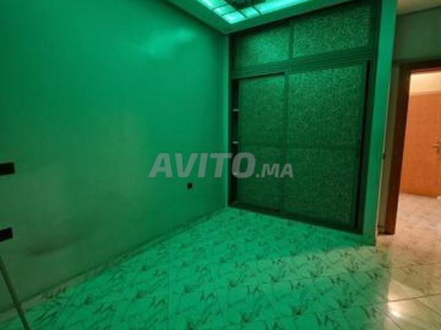 Appartement location à Lyautey