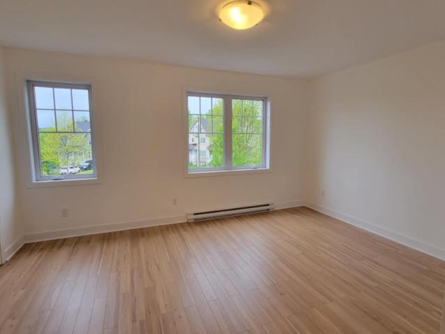 Apartment for rent in Prévost