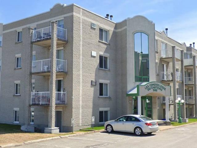 Apartment for rent in Repentigny, Quebec