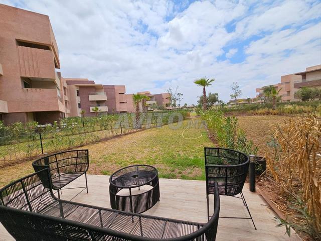 Appartement location